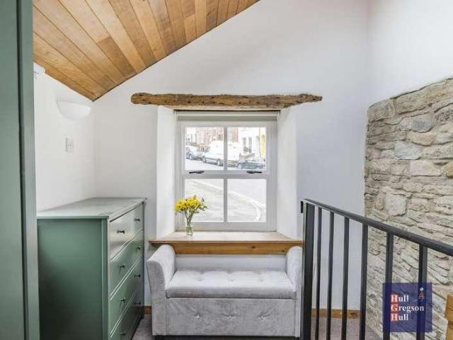 House for sale in Swanage, East Dorset