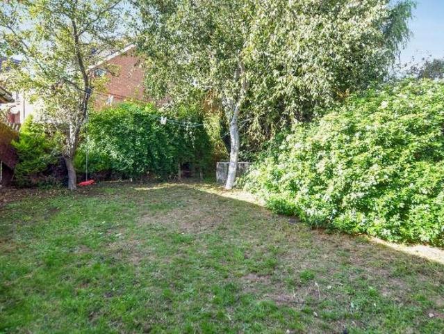 House for sale in Shoeburyness, Southend-on-Sea