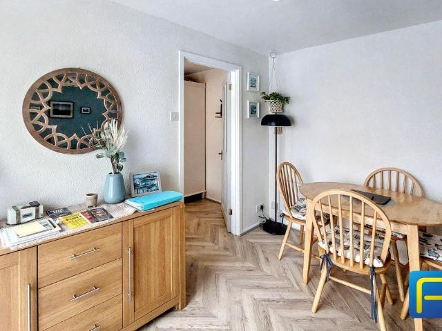 House for sale in Benthall, Beadnell