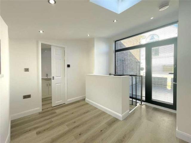 House for sale in High Town, Bridgnorth