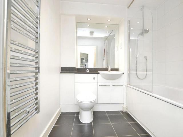 Flat for sale in Cat Hill, Isle Of Man