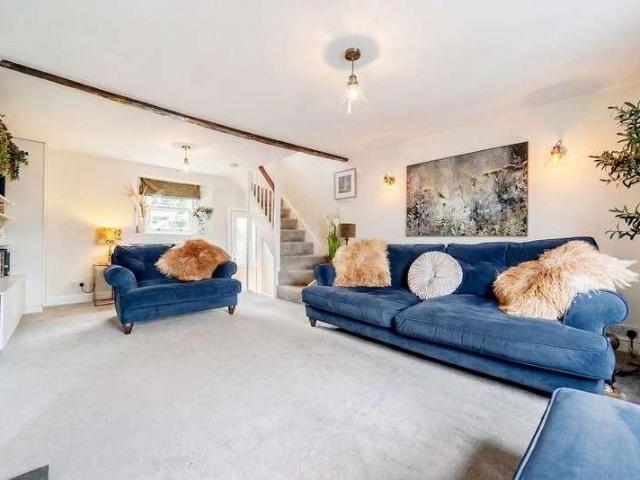 House for sale in Flookburgh
