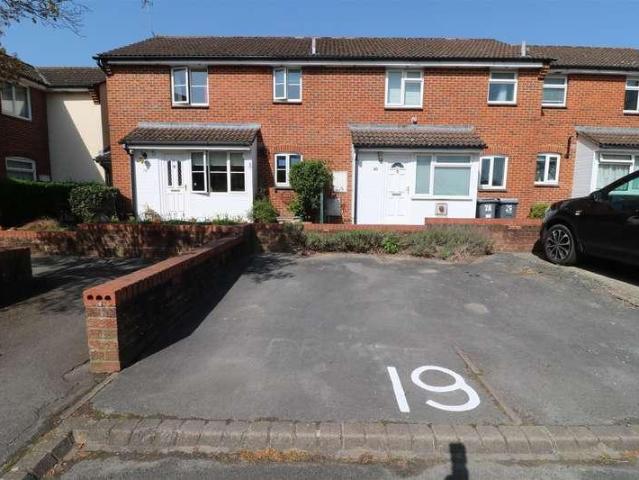Flat for sale in Trowbridge