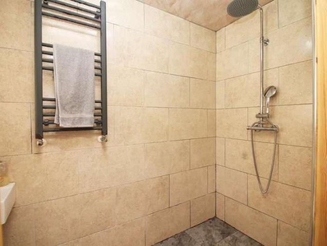 House for sale in Rossall, Wyre
