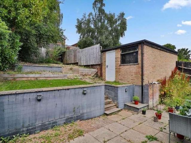 House for sale in Chelmondiston, Suffolk