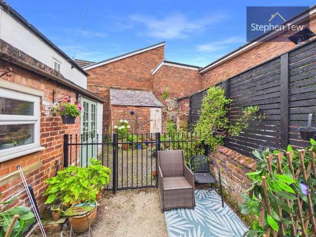 House for sale in Cabus, Lancashire
