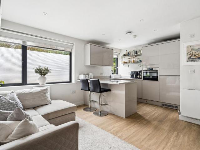 House for sale in Wooburn, Berghers Hill