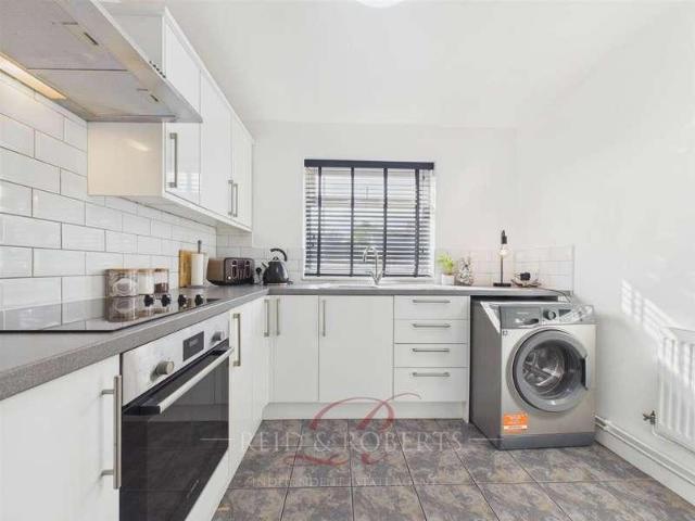 House for sale in Flint, Wales