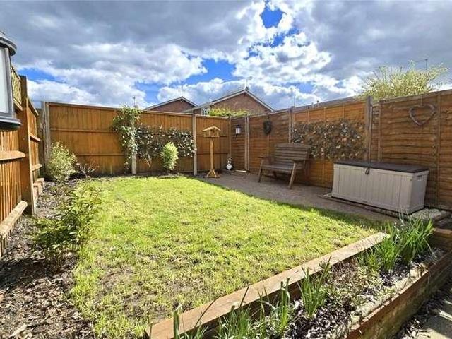 House for sale in Alderholt, East Dorset