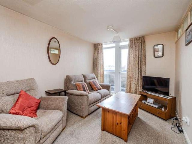 Flat for sale in Arthur's Hill, Tyne And Wear