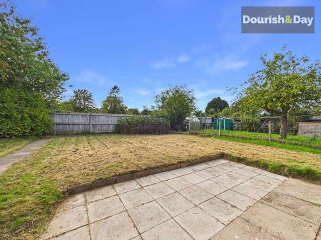 House for sale in Rowley Park, Stafford