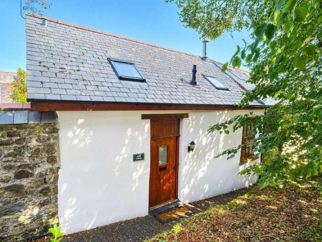 House for sale in Kentisbury, Devon