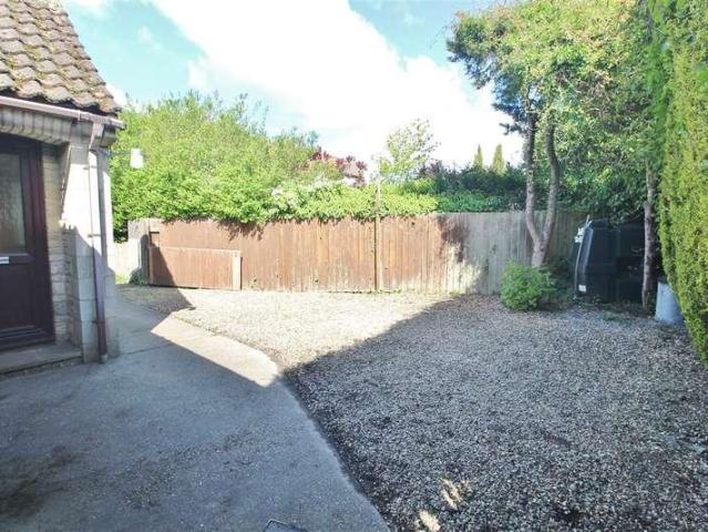 House for sale in Brentingby, Leicestershire