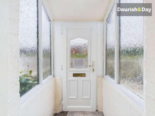 House for sale in Baldwins Gate, Butterton
