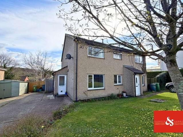 House for sale in Bridford, Devon