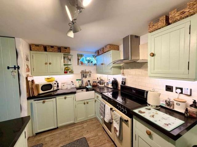 House for sale in Withersfield, Chedburgh