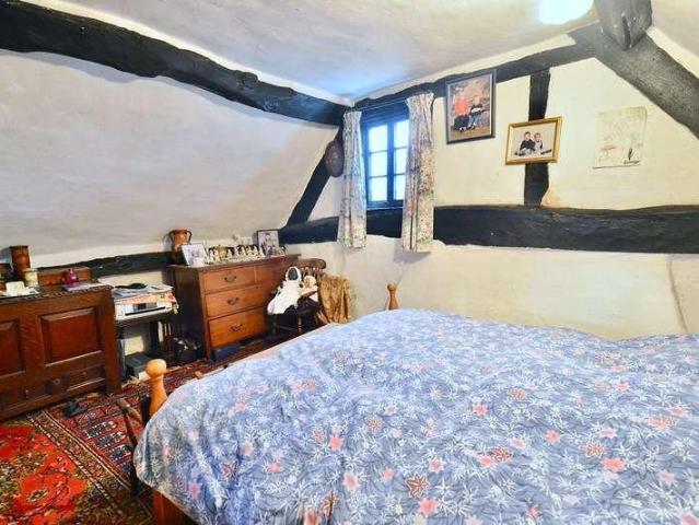 House for sale in Crookhill, Worcestershire