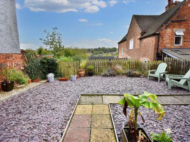 House for sale in Compton, Froggatt