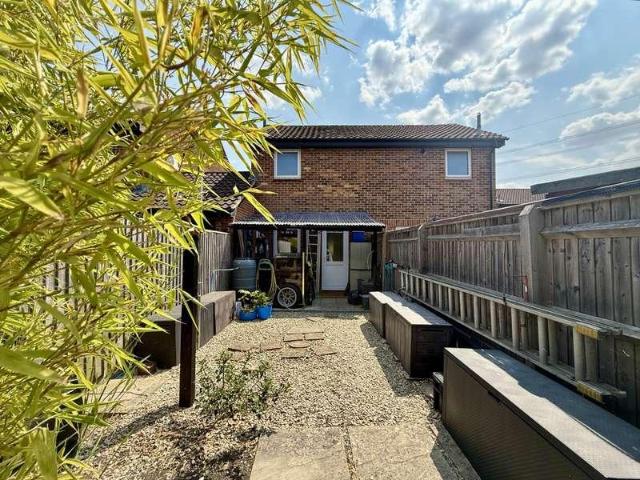 House for sale in Ladygrove, Berrick Salome