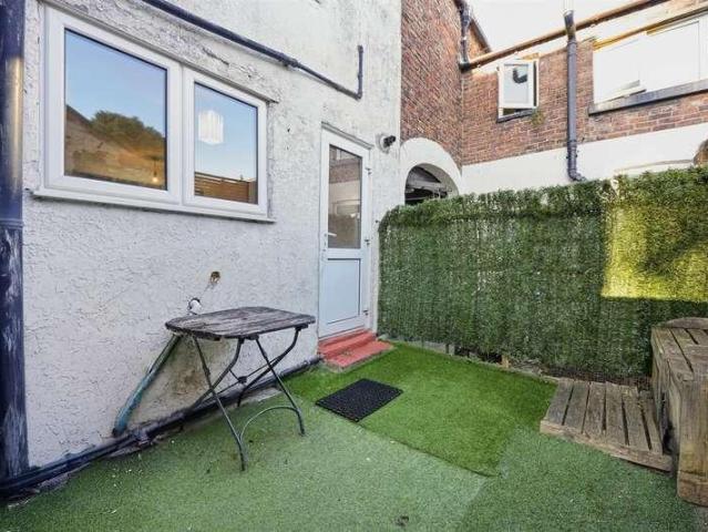 House for sale in Bollinbrook, Macclesfield
