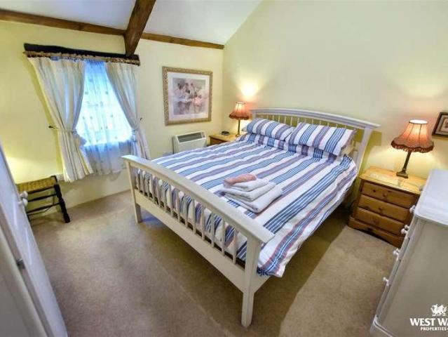 House for sale in Mathry, Wales
