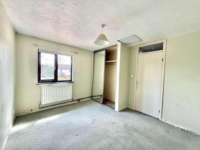 House for sale in Berrick Salome, Oxfordshire