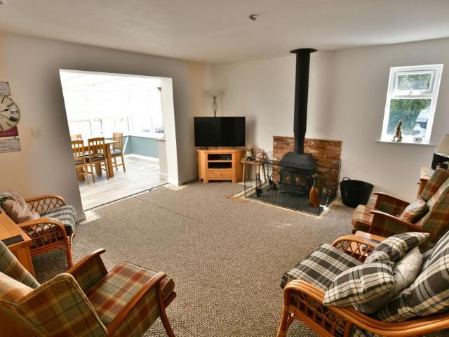 House for sale in East Dorset
