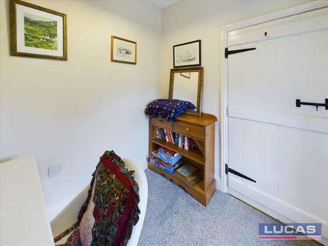 House for sale in Llangoed, Wales