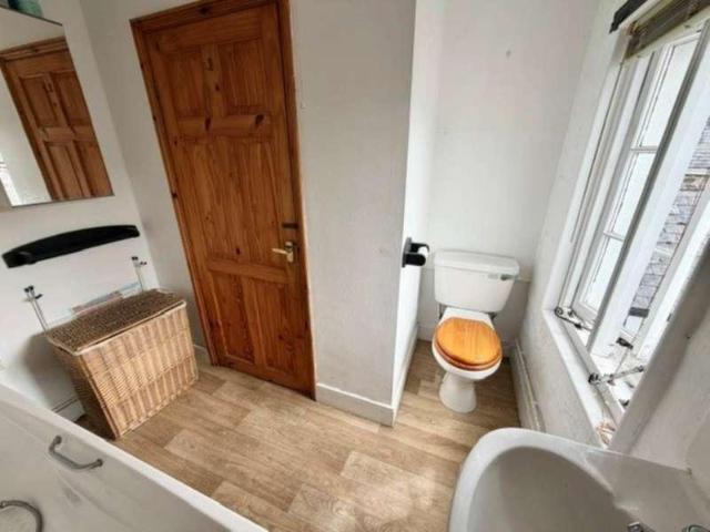 House for sale in Bridford, Devon
