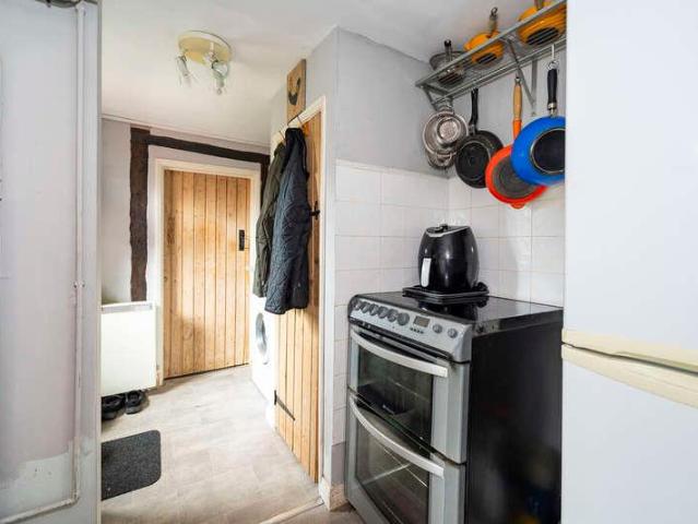 House for sale in Chelmondiston, Suffolk