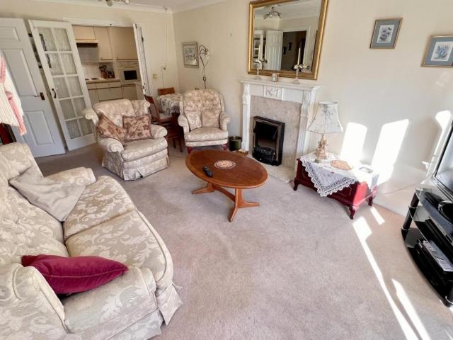 House for sale in Tricketts Cross, Ferndown