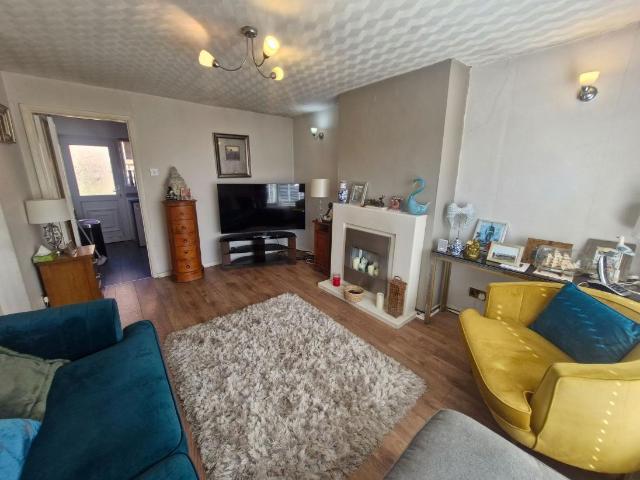 House for sale in Liverpool, Lydiate