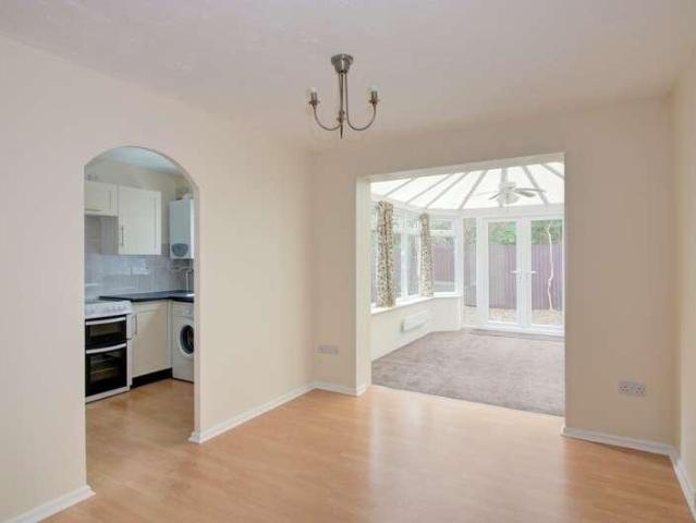House for sale in Chippenham, Wiltshire