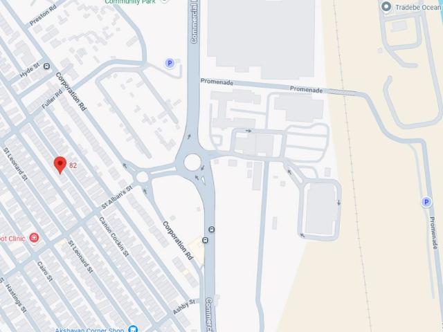 House for sale in Hendon, Sunderland
