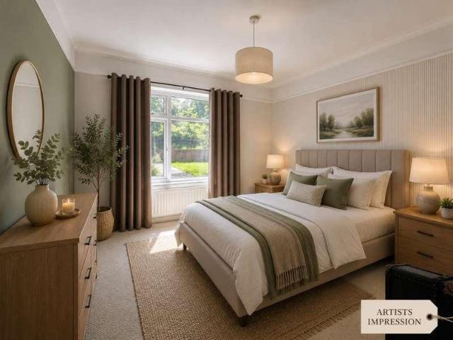 House for sale in Cornforth