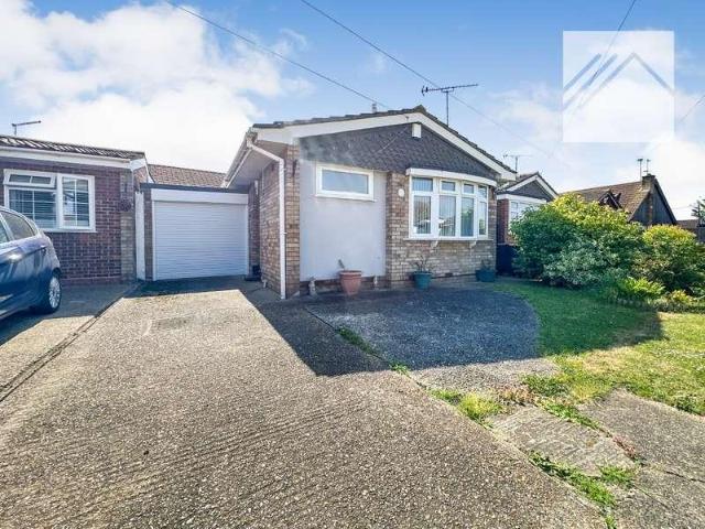 House for sale in Canvey Island