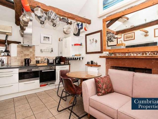 House for sale in Fell Lane
