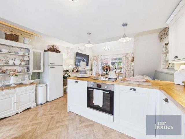 House for sale in Falcon Lodge, Wales