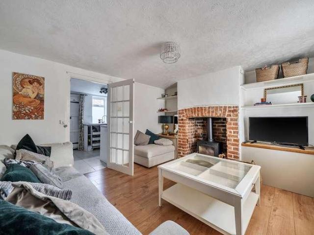 House for sale in Great Faringdon, Dromore
