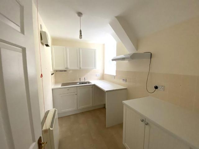 House for sale in Strode, Devon