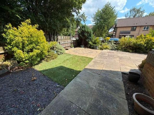 House for sale in Five Acres, Hertfordshire
