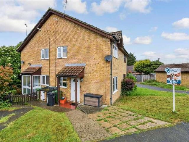 House for sale in Wickford