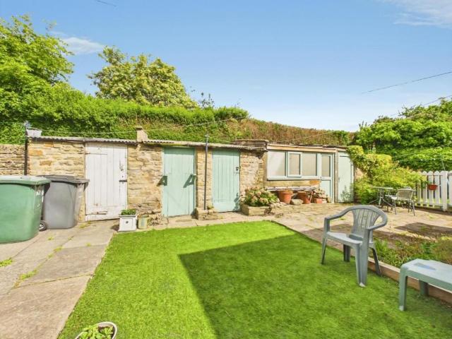 House for sale in Bingley, West Yorkshire