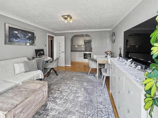 House for sale in Cressex, Buckinghamshire