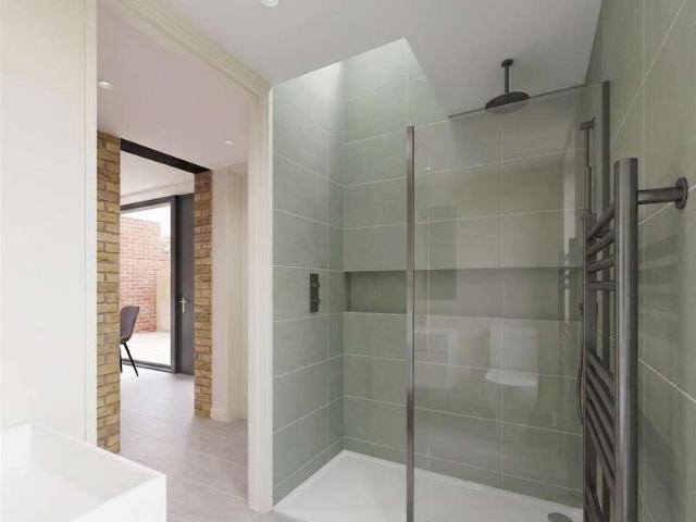 House for sale in Cottenham Park, Greater London