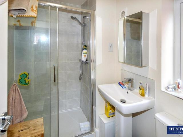 House for sale in Wigston Magna, Leicestershire