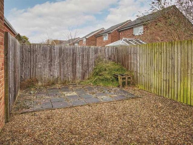 House for sale in Sinfin, East Midlands