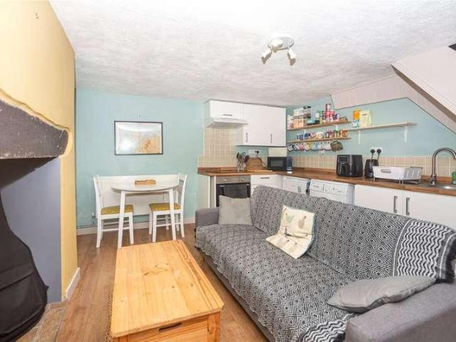 House for sale in Llanllechid, Wales
