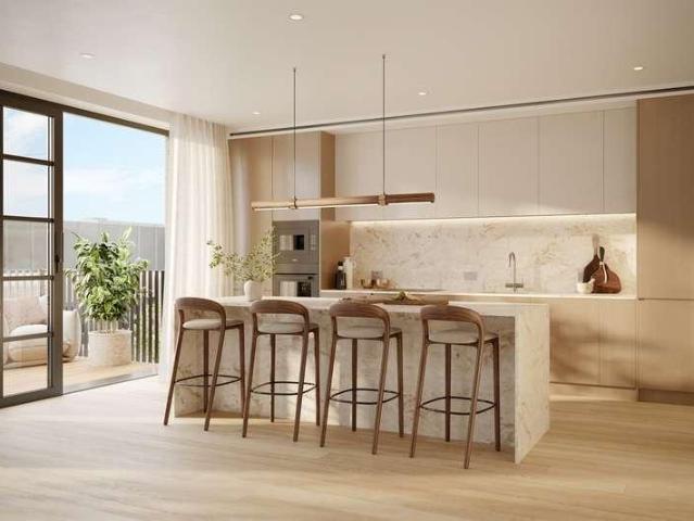 House for sale in Battersea, Greater London