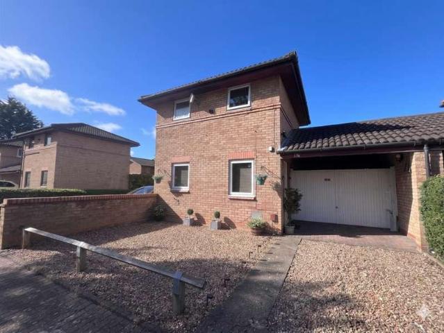 House for sale in Old Wolverton, Milton Keynes